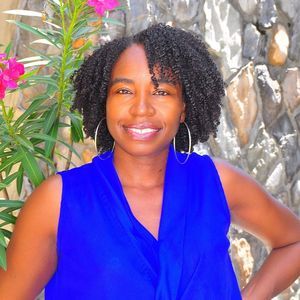 Meet your Posher, Carol